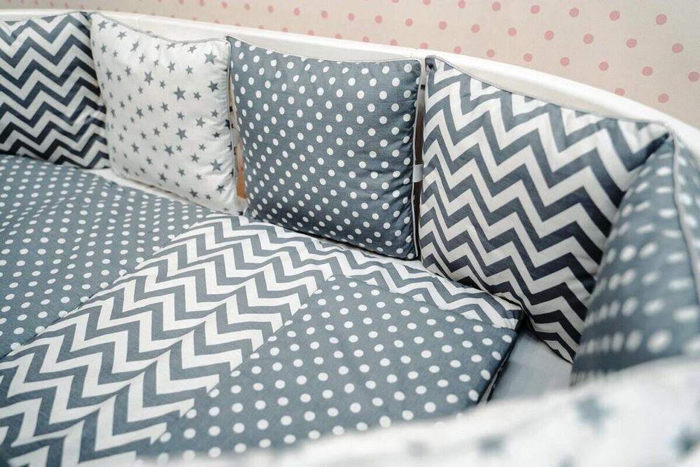 "Звездный" Постельный набор DreamTex