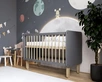 Кроватка  Leia