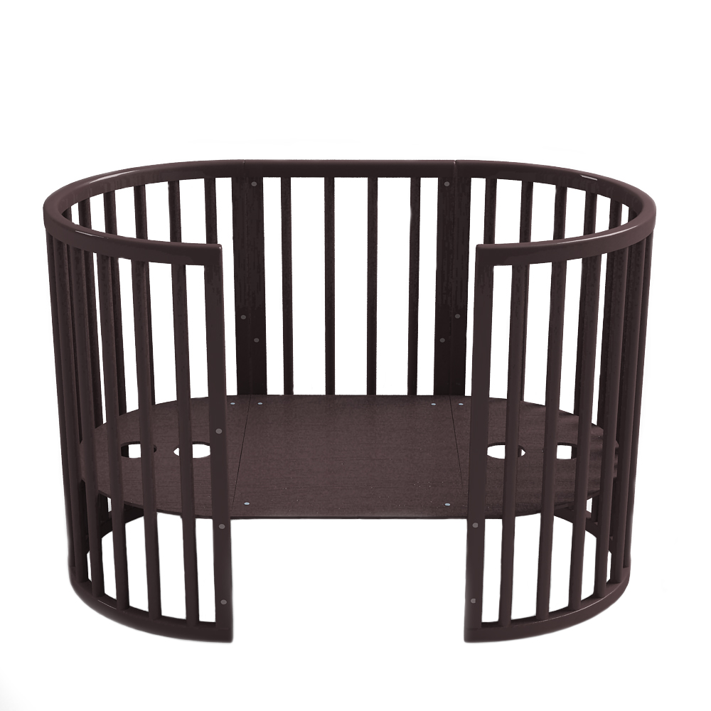 Кроватка-трансформер Dreams 8 в1 Премиум