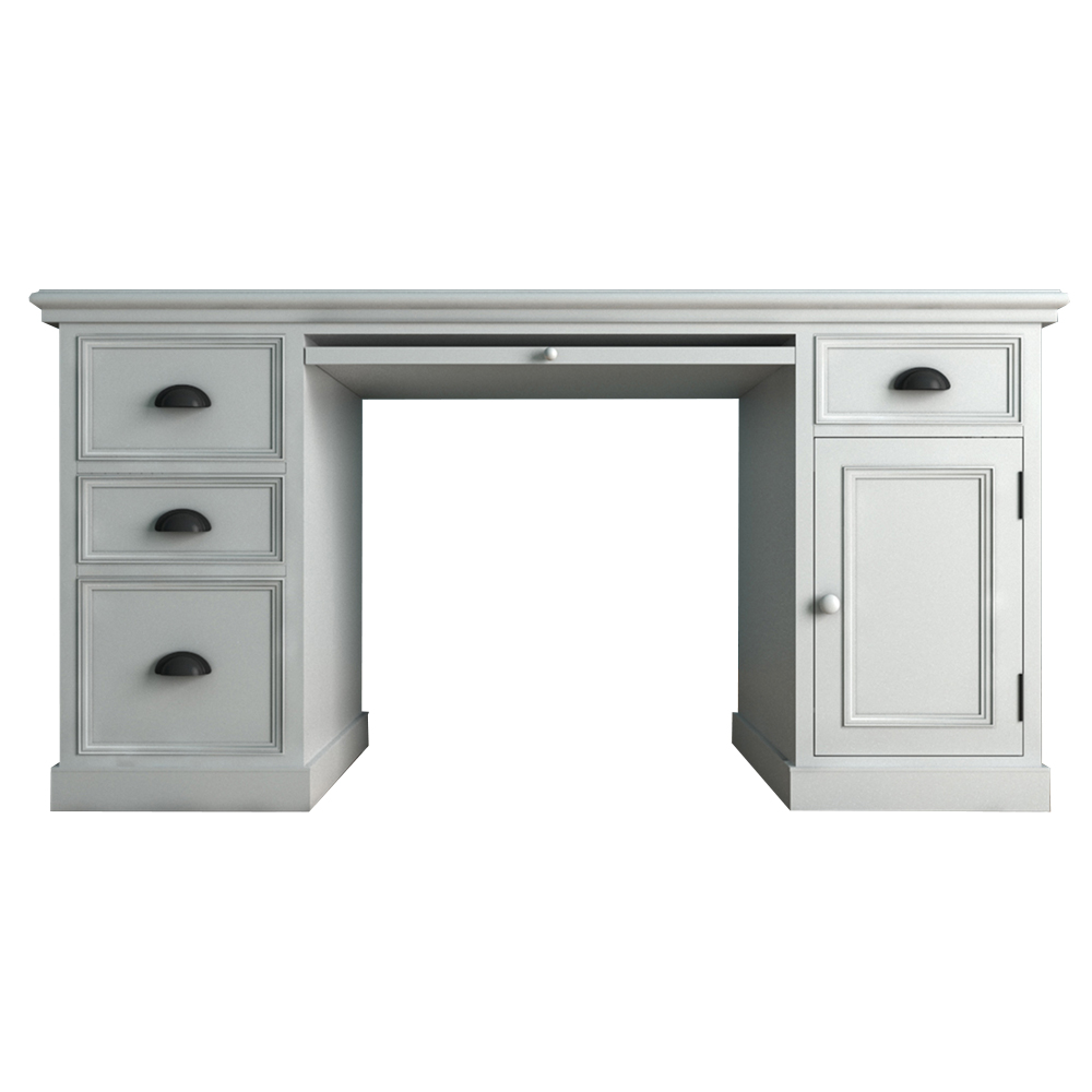 Стол рабочий с ящиками "Palermo"