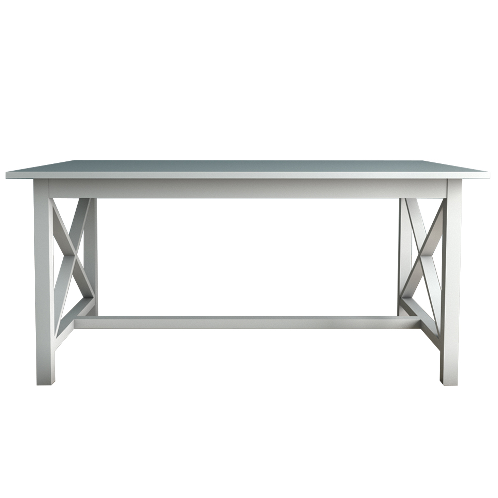 Стол обеденный из дерева "Palermo" малый