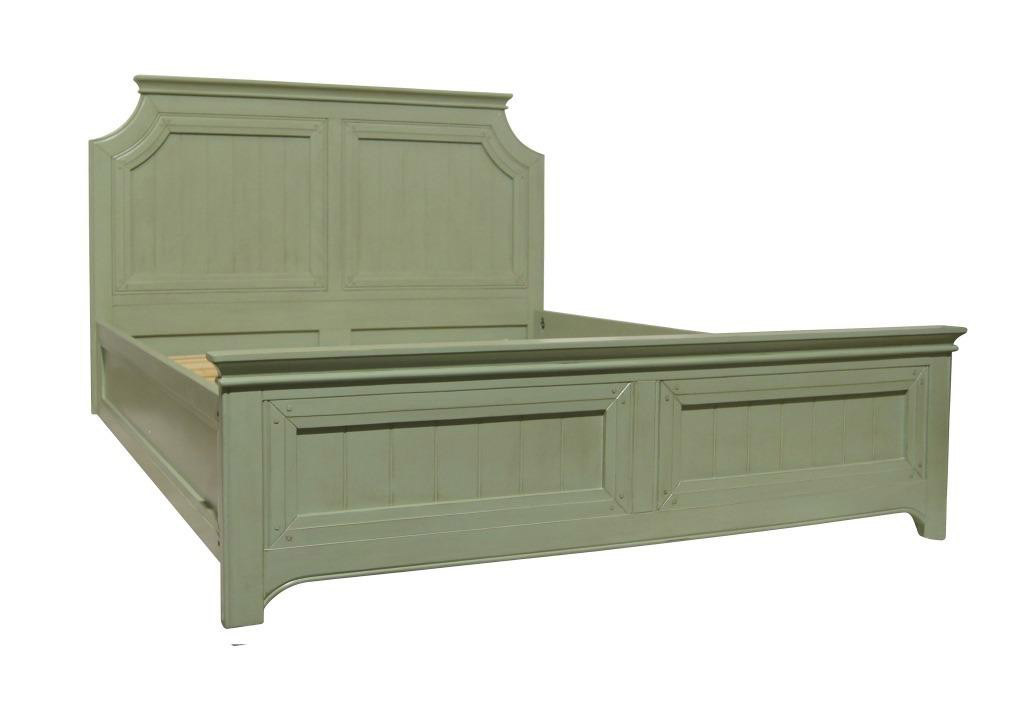 Кровать из дерева "Olivia" 1600х2000 арт GA3001/16