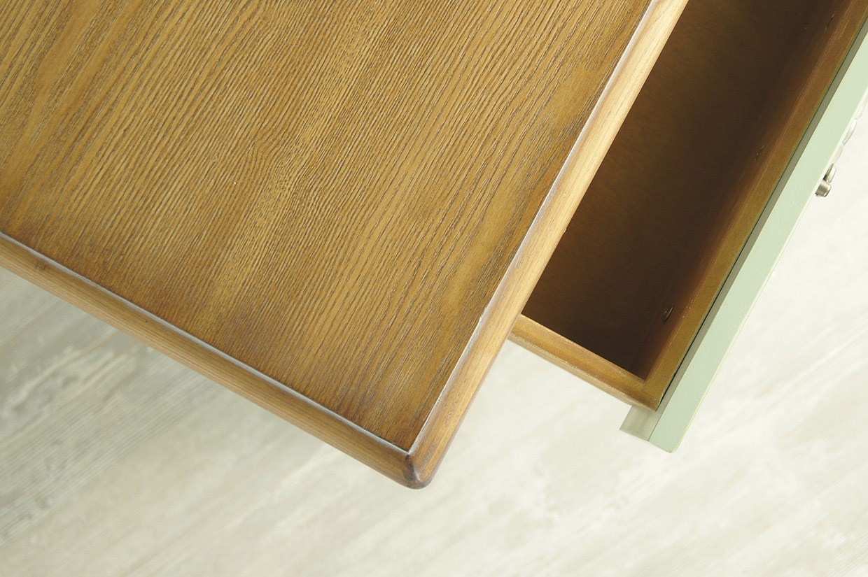 Тумба прикроватная "Olivia" на 3 ящика