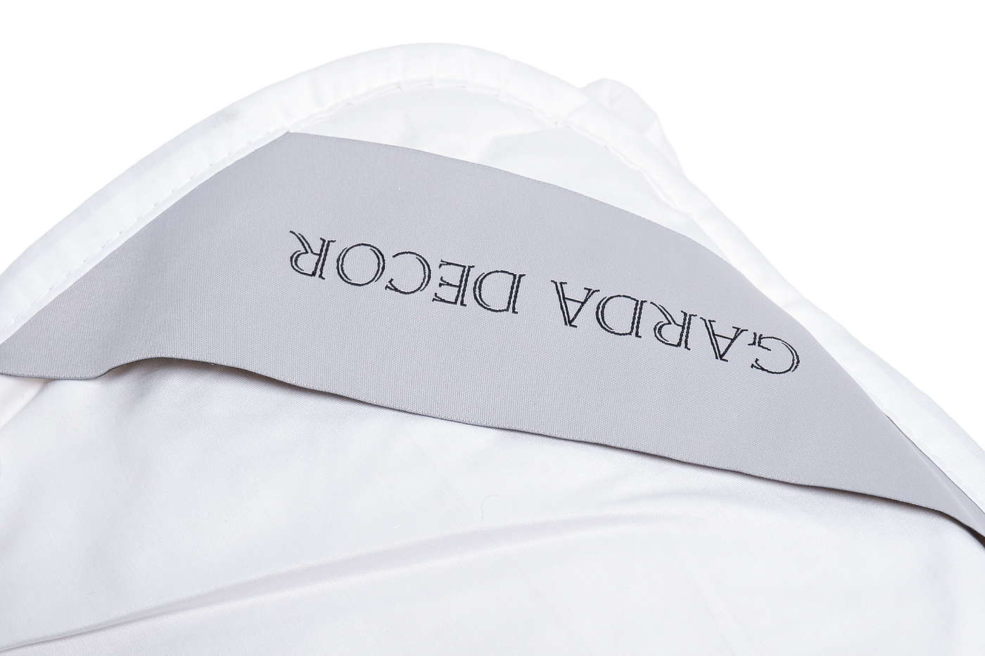 104BP-00122 Одеяло Лино 200*220 термополотно Лен/лебяжий пух