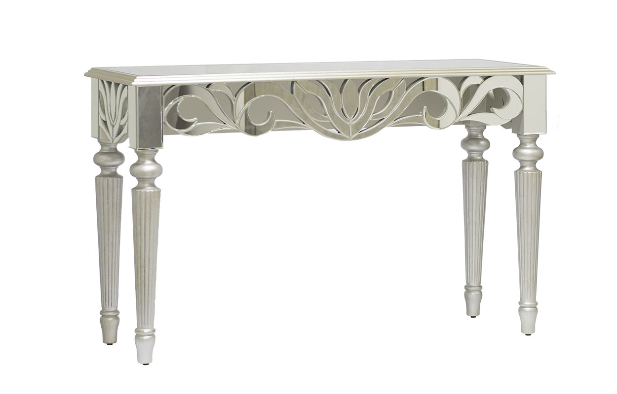 KFC651 Консоль зеркальная