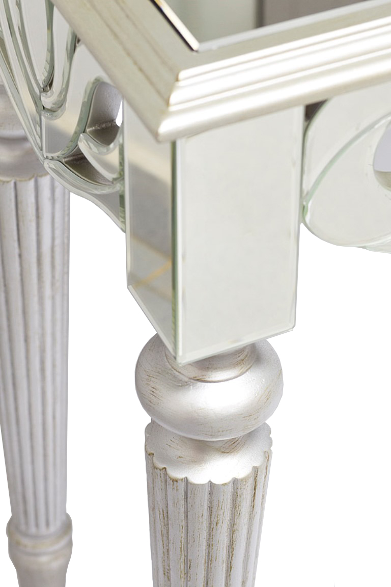 KFC651 Консоль зеркальная