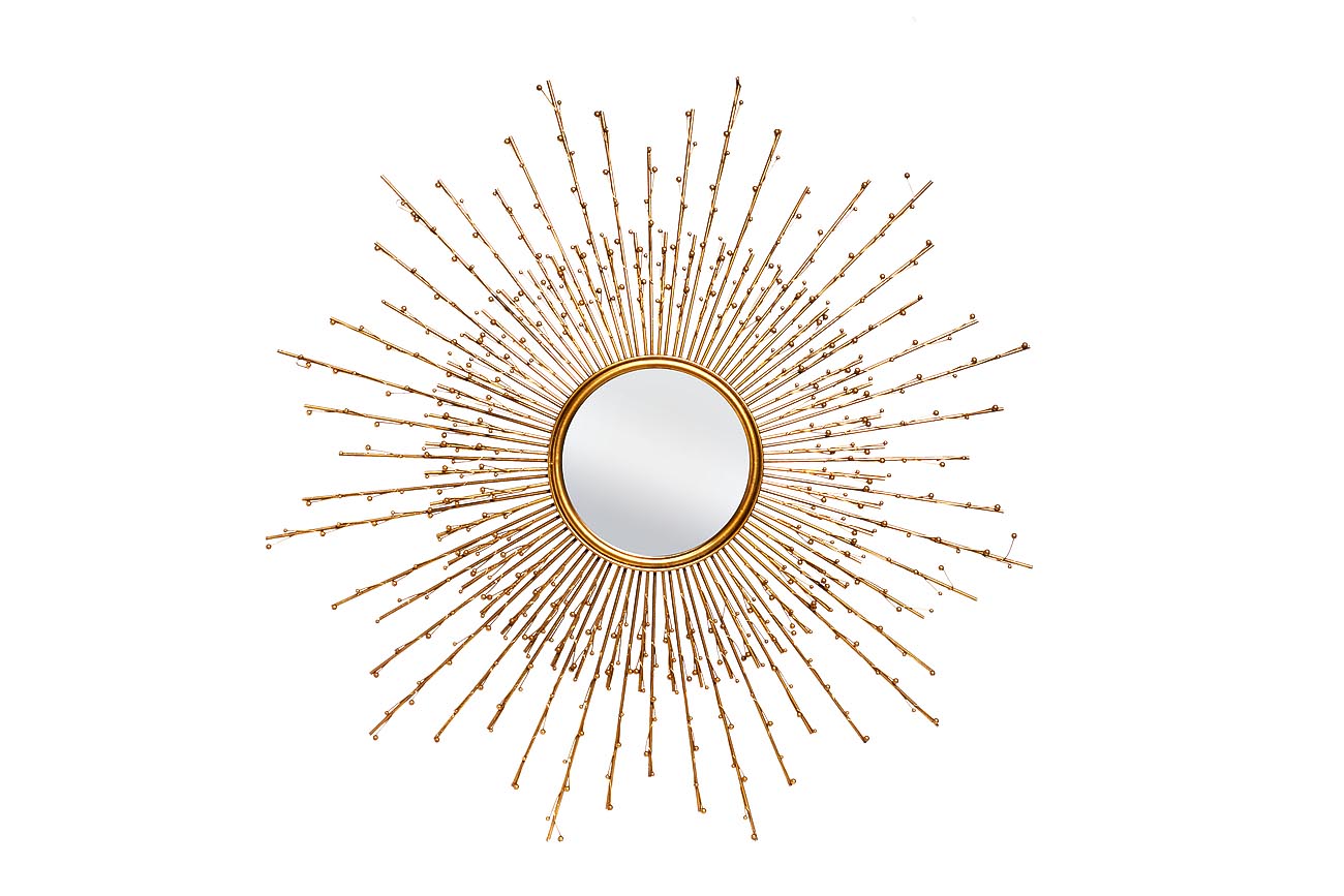 19-OA-5890 Зеркало декоративное