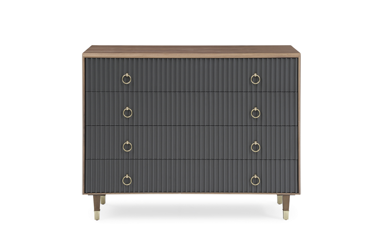 77IP-DR008 Комод с выдвижными ящиками