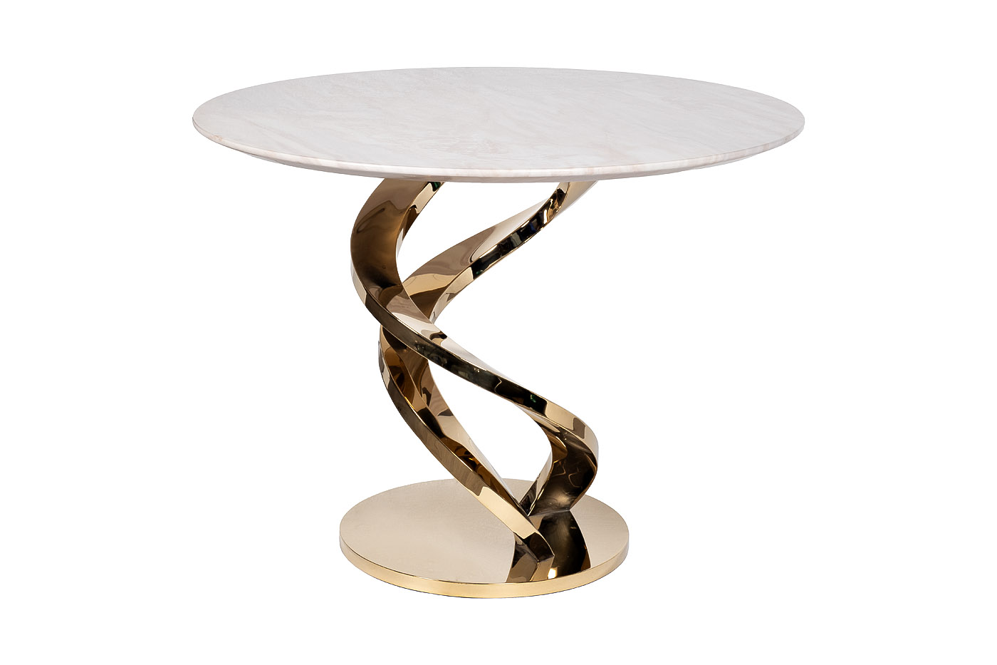 33FS-DT10075-PG Стол Cappucino Royal