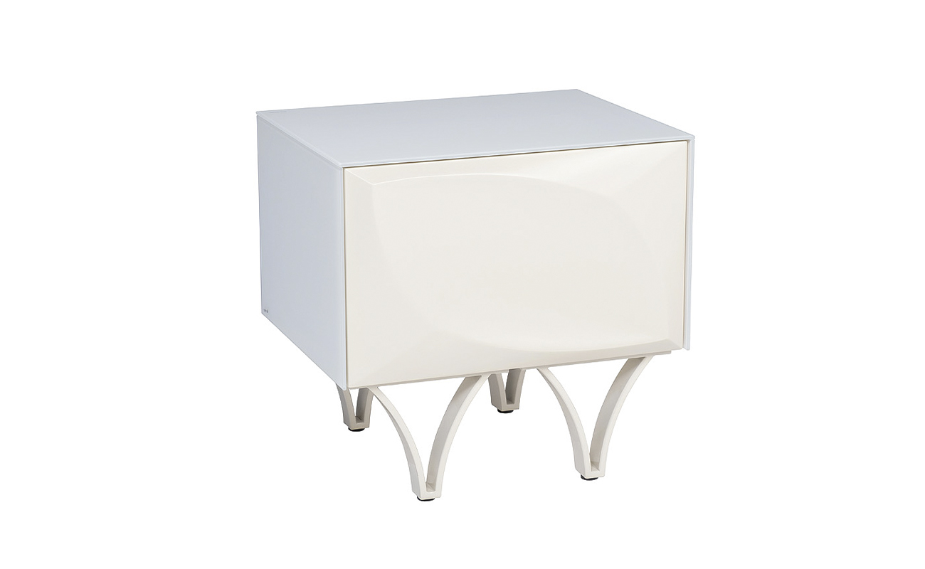 58DB-NS15873 Тумбочка Quadro