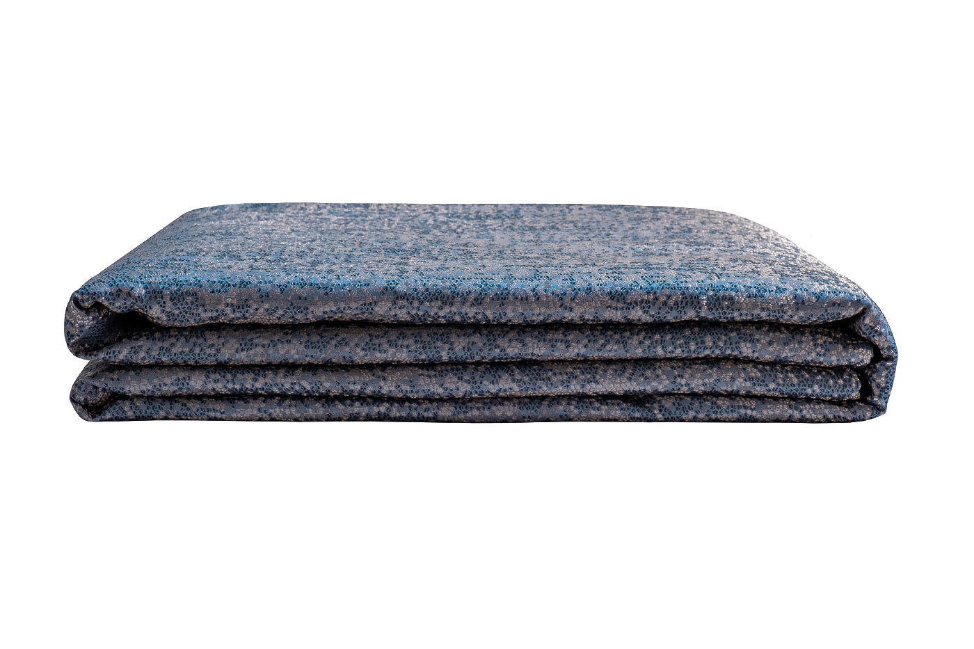 GD-TEL09-POKR GOL Покрывало BARI голубое