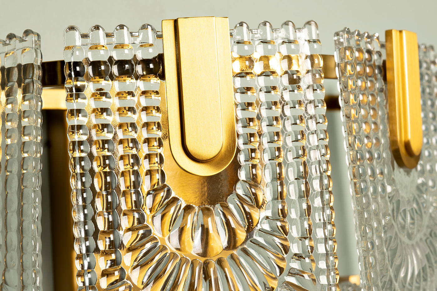 K2TBG300WC-2 Бра Grand Opera