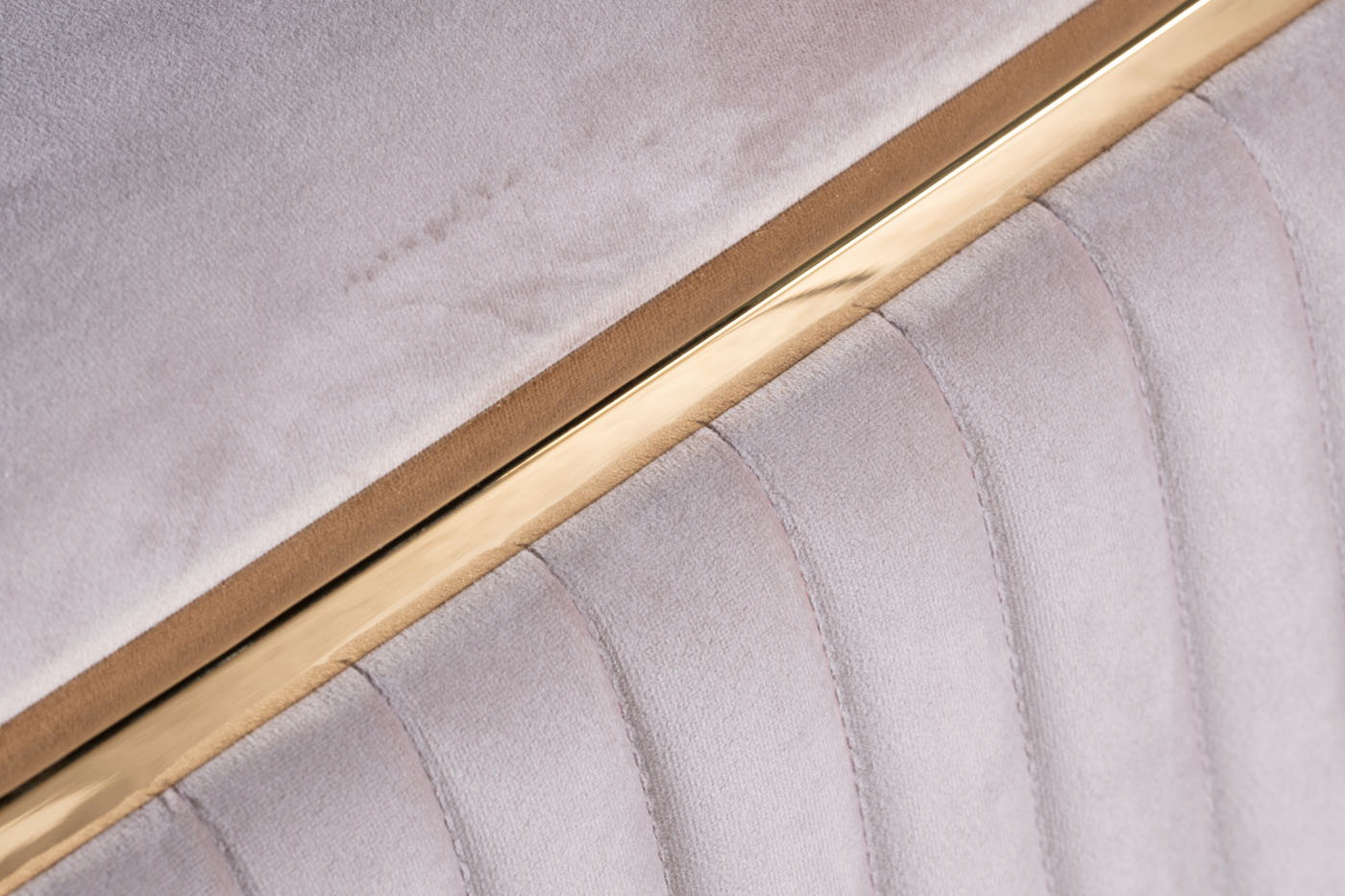 102AN-PUF-1300-SER Пуф Glarus, велюр серый