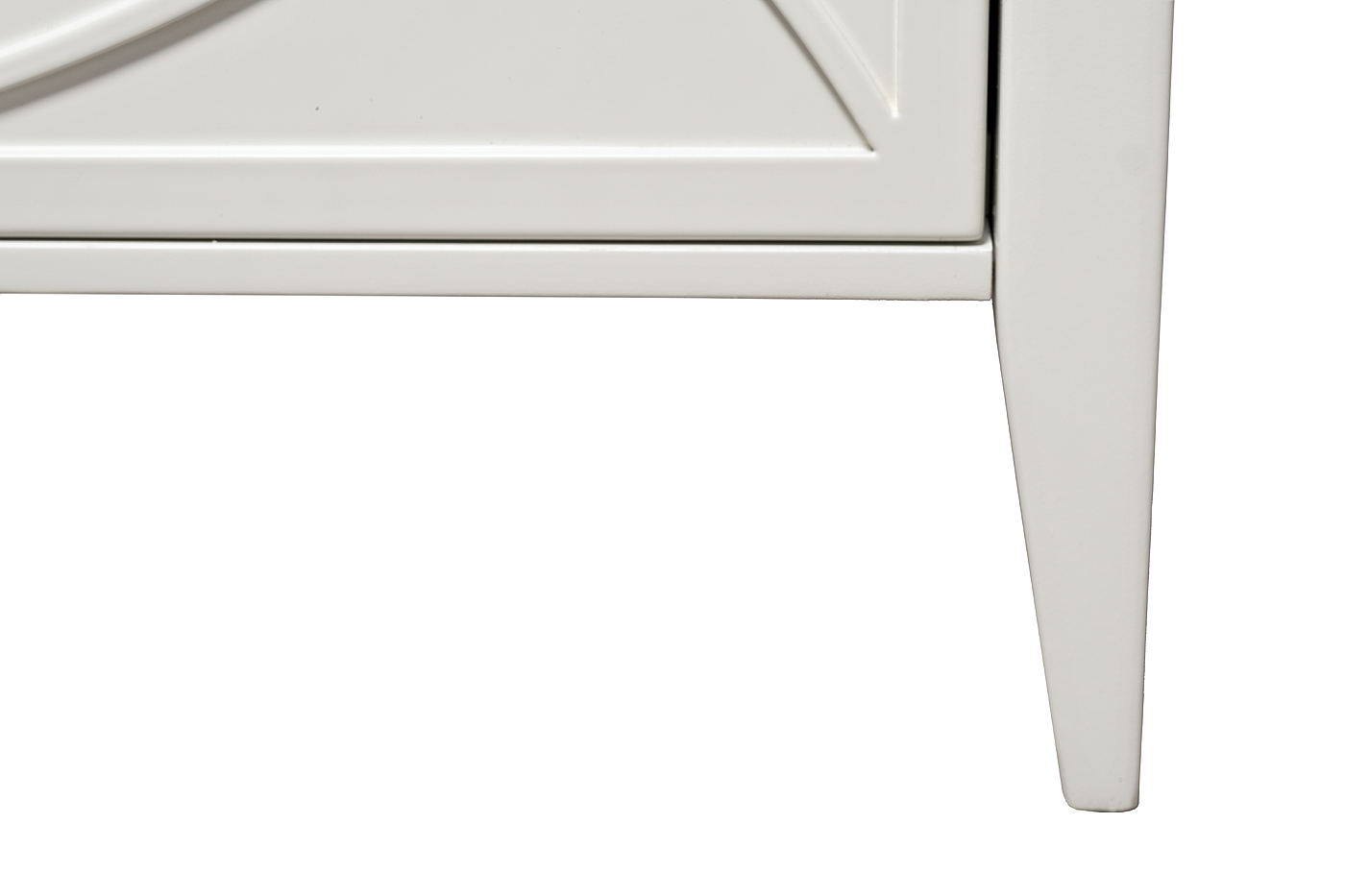 151SV-00007 Тумба прикроватная бежевая