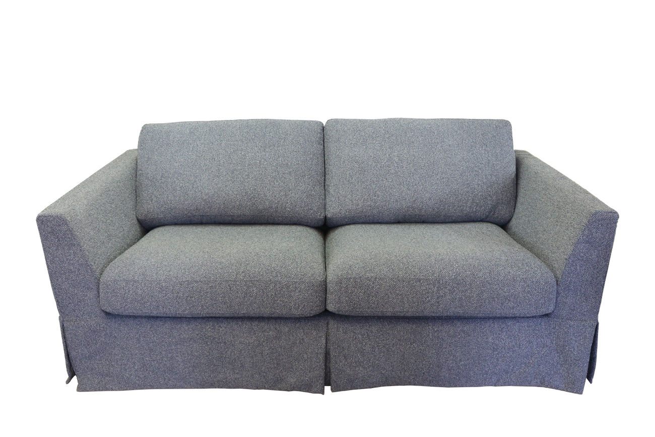 Диван Barolo 230 (съемный чехол) трехместный раскладной, 2кат.