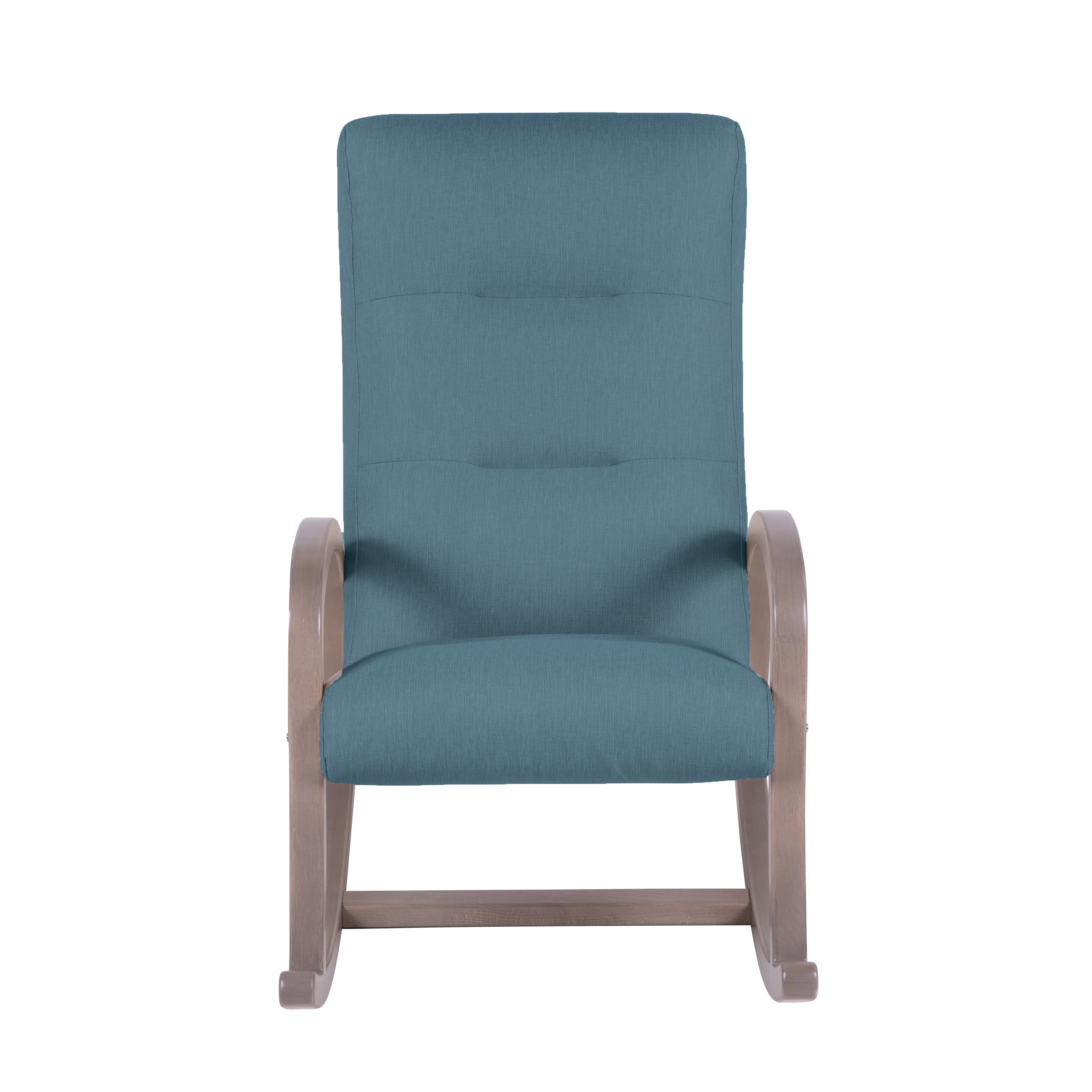 кресло-качалка Камея Фреш 27 океан каркас Шимо