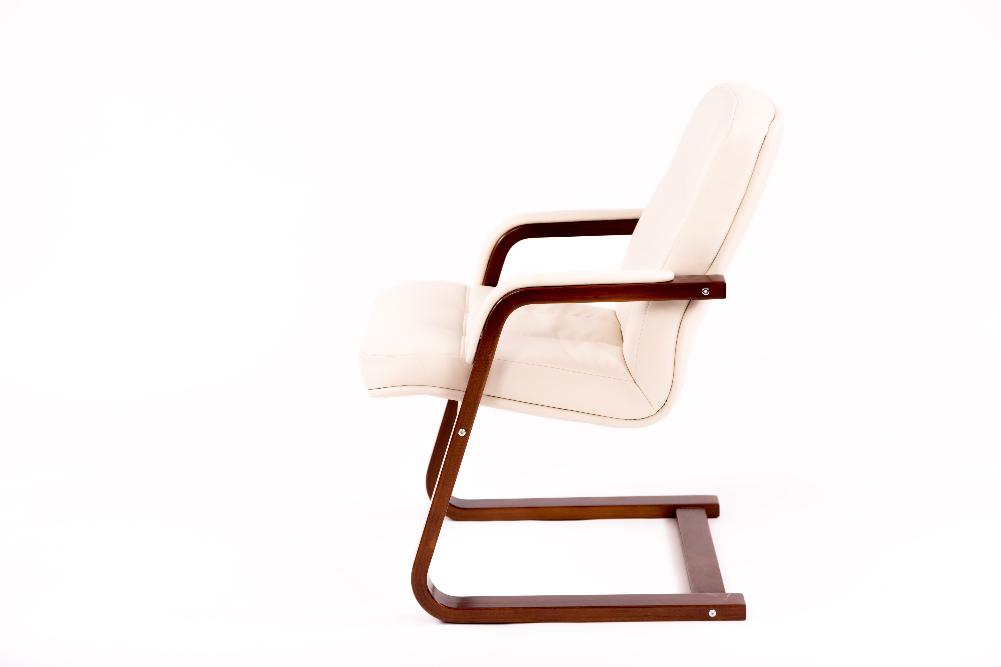 кресло Мичиган 1 Мэйджик 06 каркас Вишня