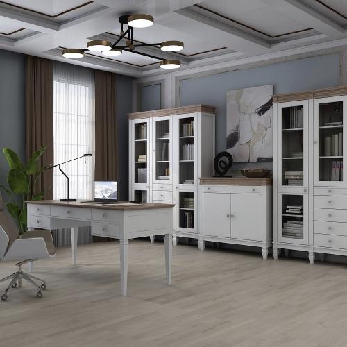 Кабинет Ольса