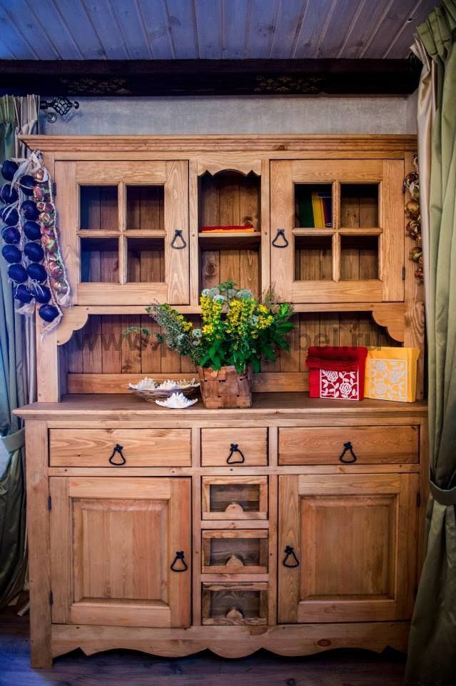 - Буфеты Прованс