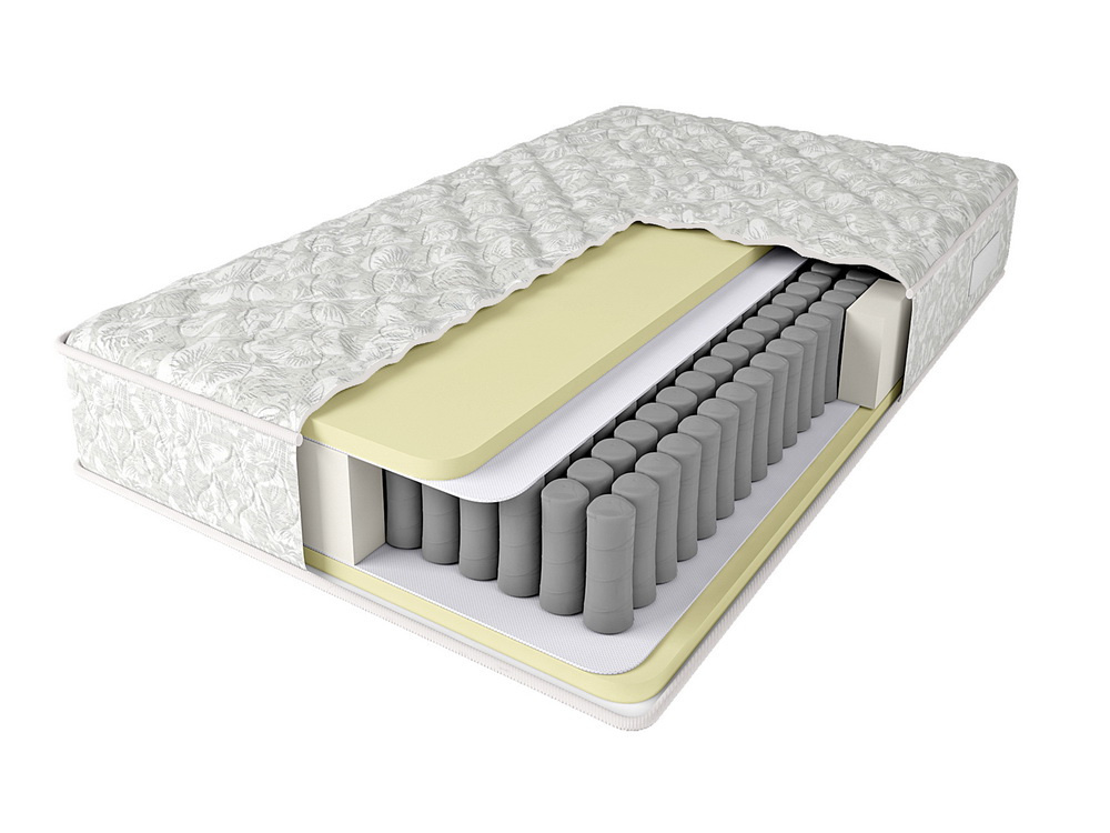 Матрас ТФК Толстяк 1400х2000