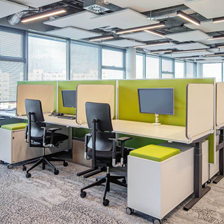 Как выбрать компьютерное кресло?