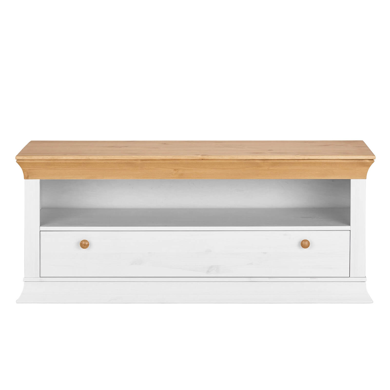 Тумба для ТВ "Бостон" (антик)