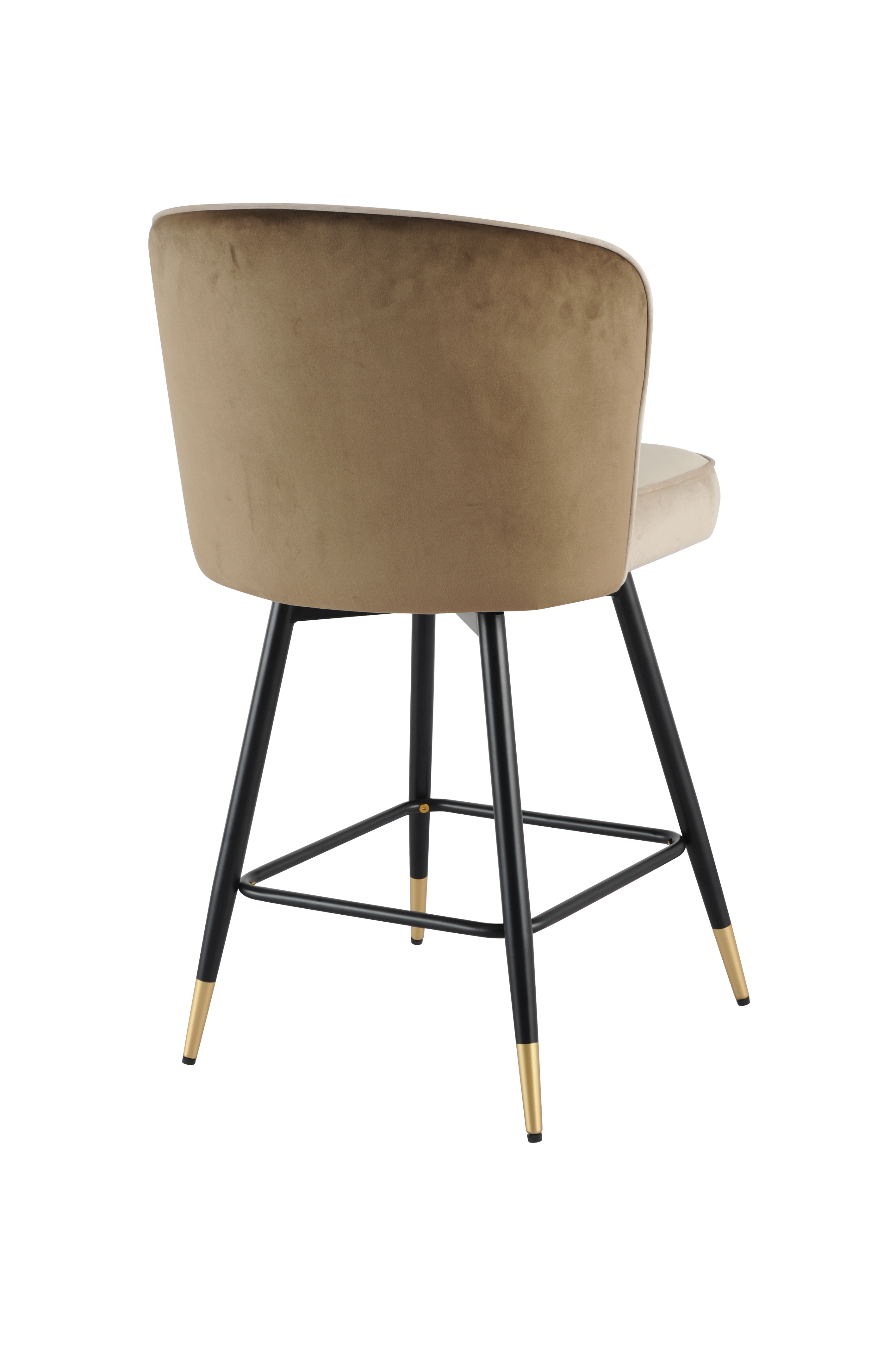 Стул барный Грейс DX-2297, бежевый