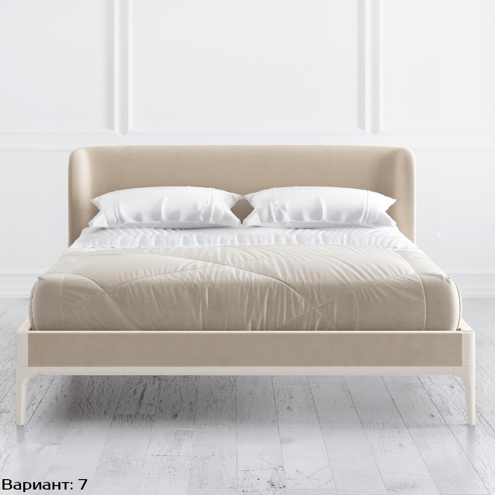 Кровать Pr051D-200-B01