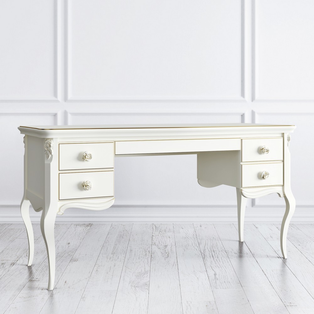 Кабинетный стол широкий GL111L-K02-G