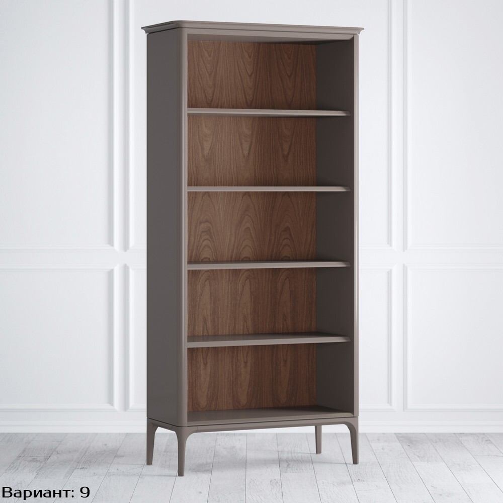 Стеллаж Pr081A-bosco