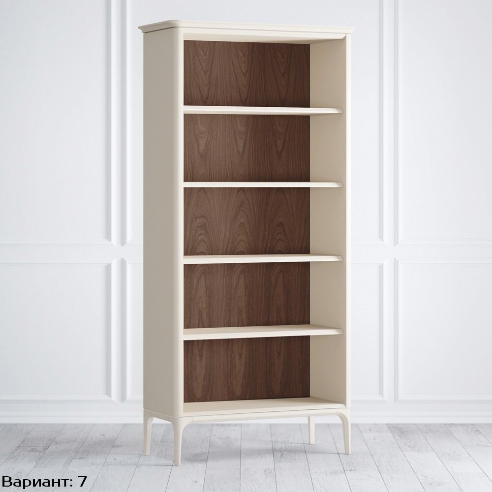 Стеллаж Pr081A-bosco