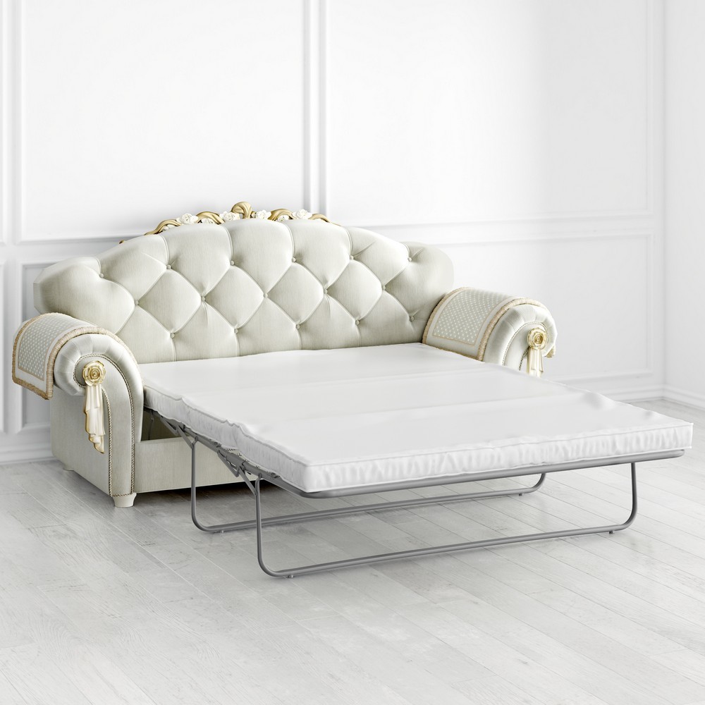 Диван трёхместный раскладной D403C-20-01