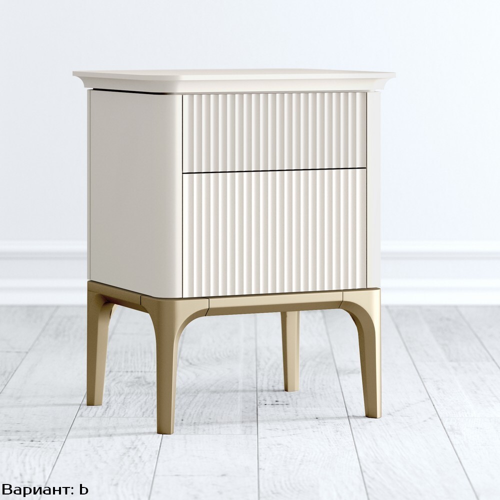 Тумба прикроватная малая