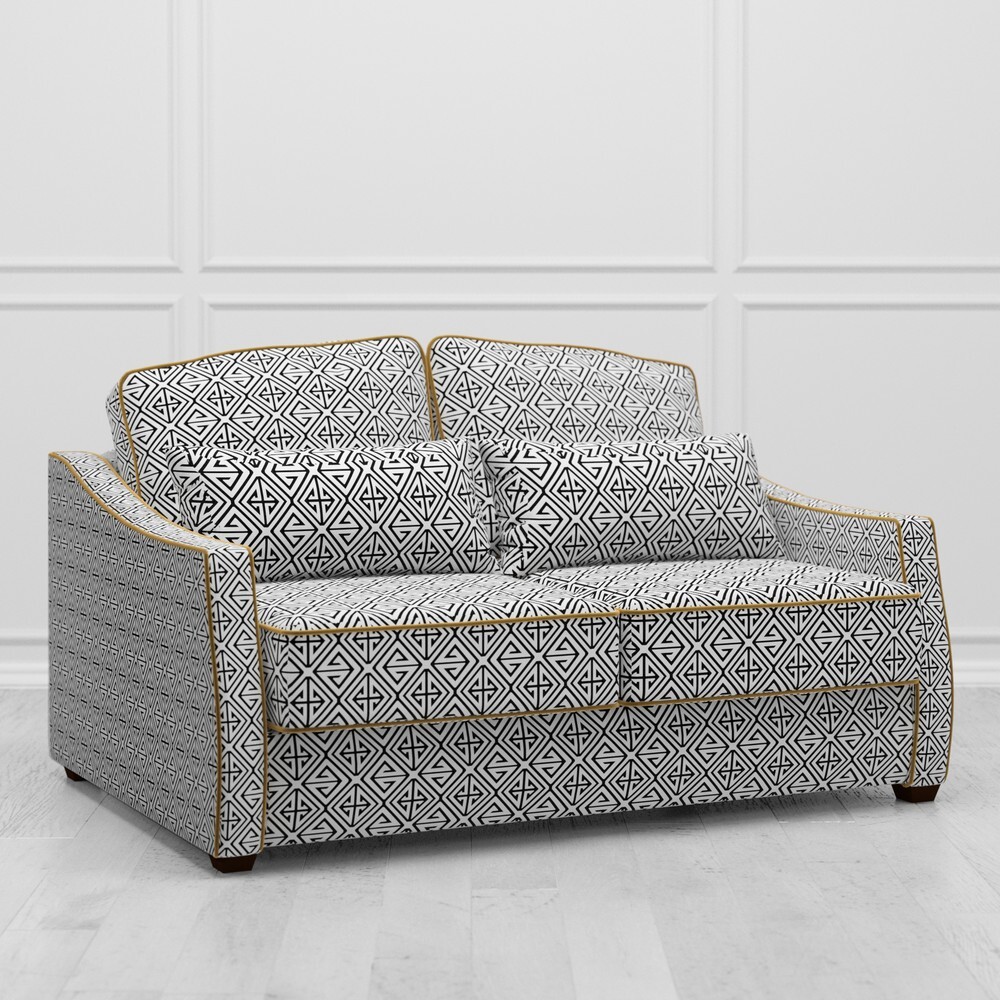 Диван Infante DIf-I-160-K03-KaB15-0366