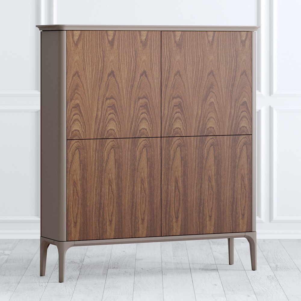 Тумба Pr016BT-bosco