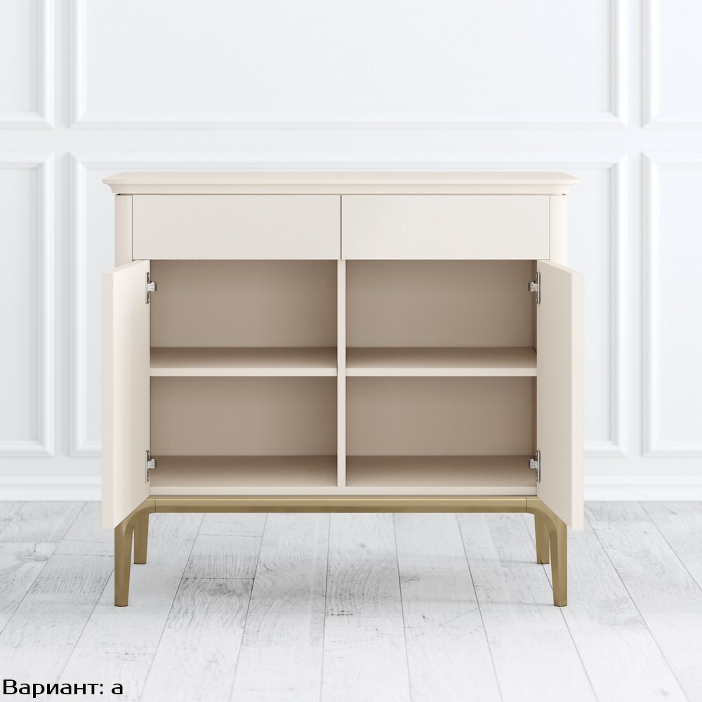 Комод малый Pr086AT-gold