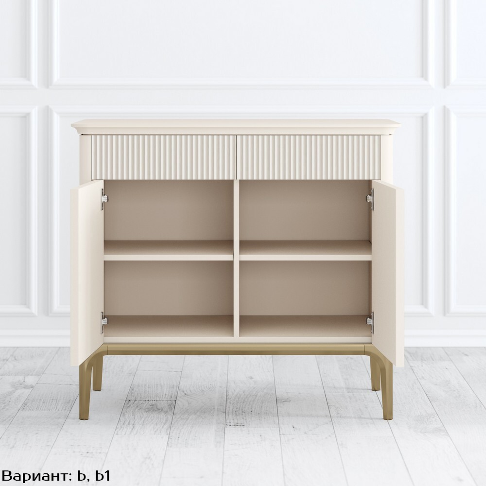 Комод малый Pr086AT-gold