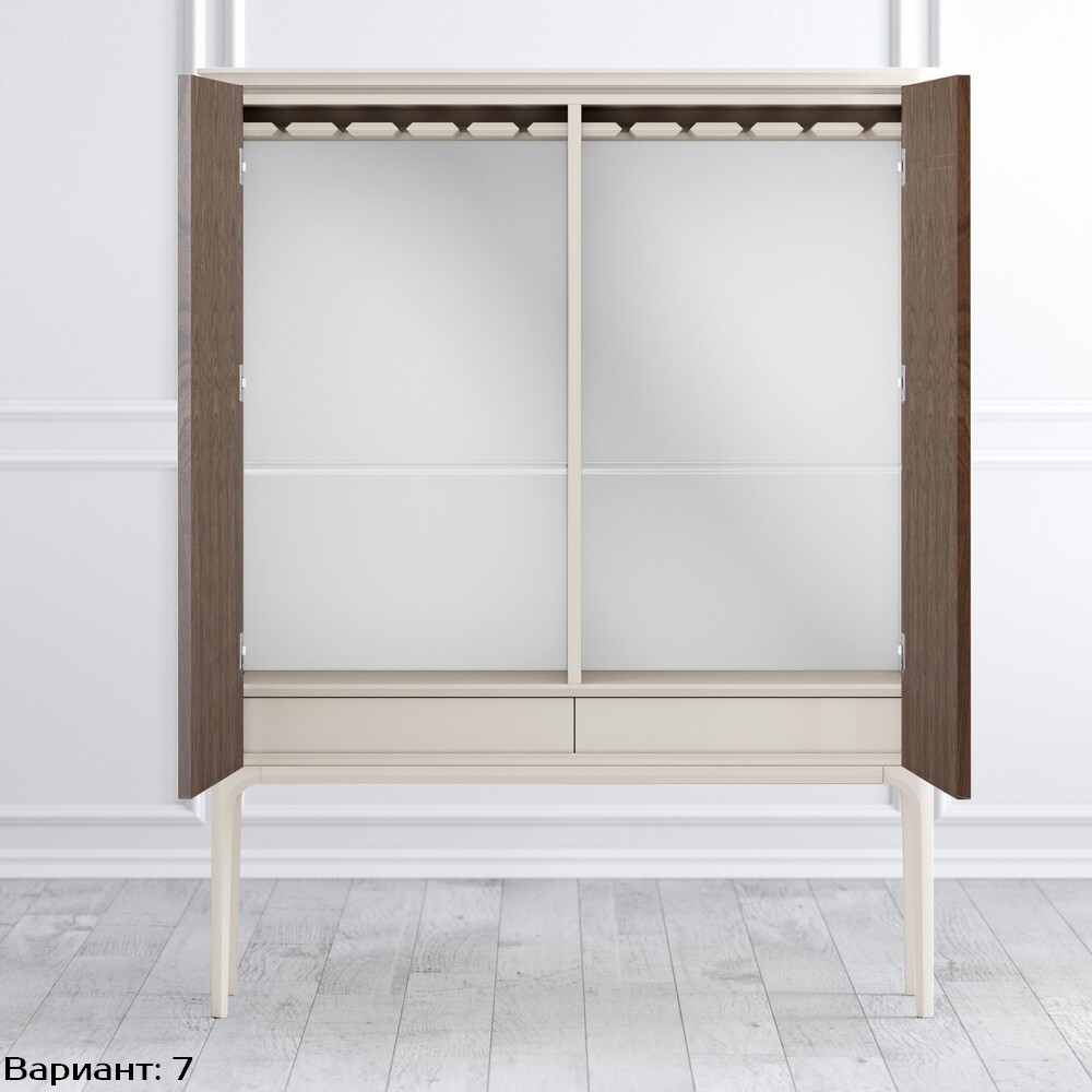 Винный шкаф Pr020AT-bosco