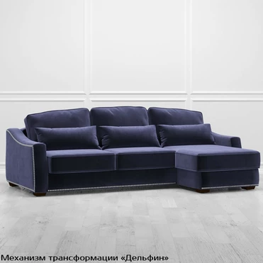 Диван Concerto (с механизмом) DCo-TR-180-K03-N-B18