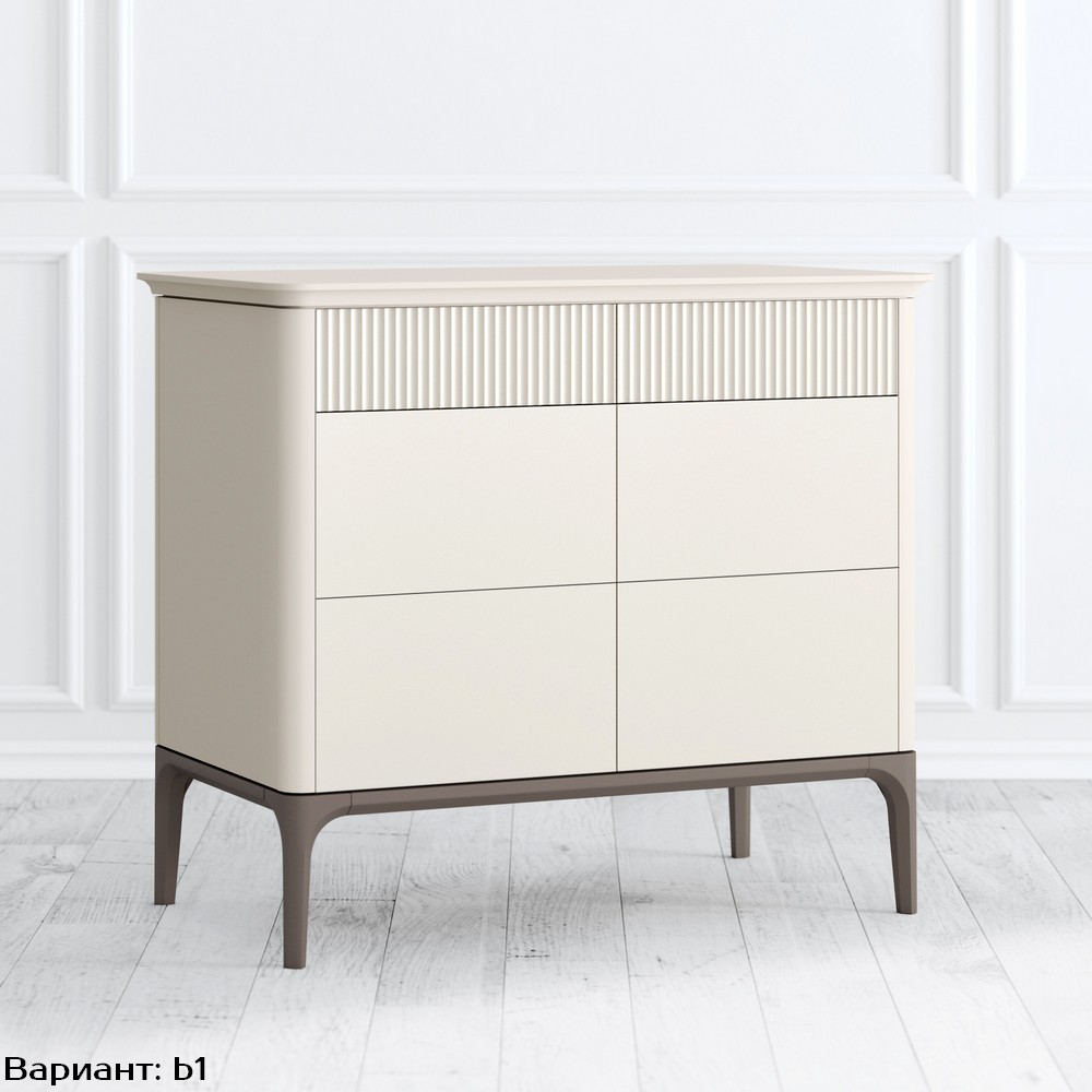 Комод малый Pr086BT