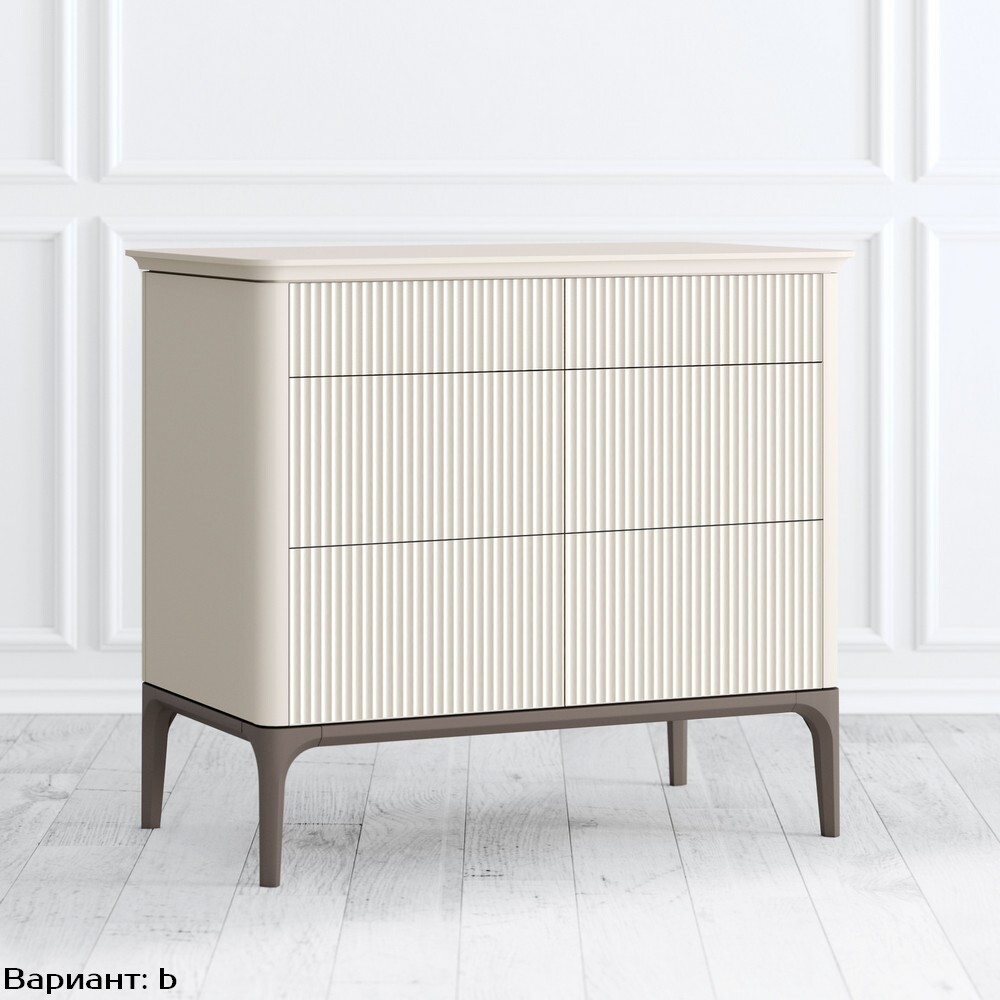 Комод малый Pr086BT