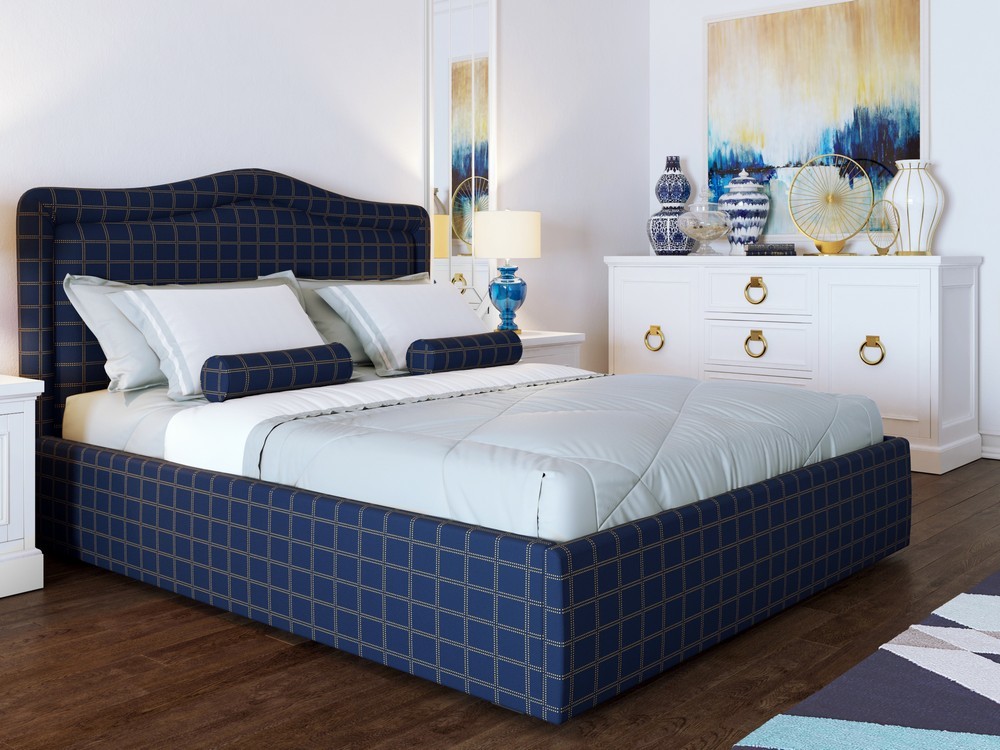 Кровать с подъемным механизмом K01-1800-0363