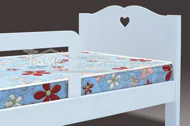 Кровать Алиса в стране чудес 900х2000