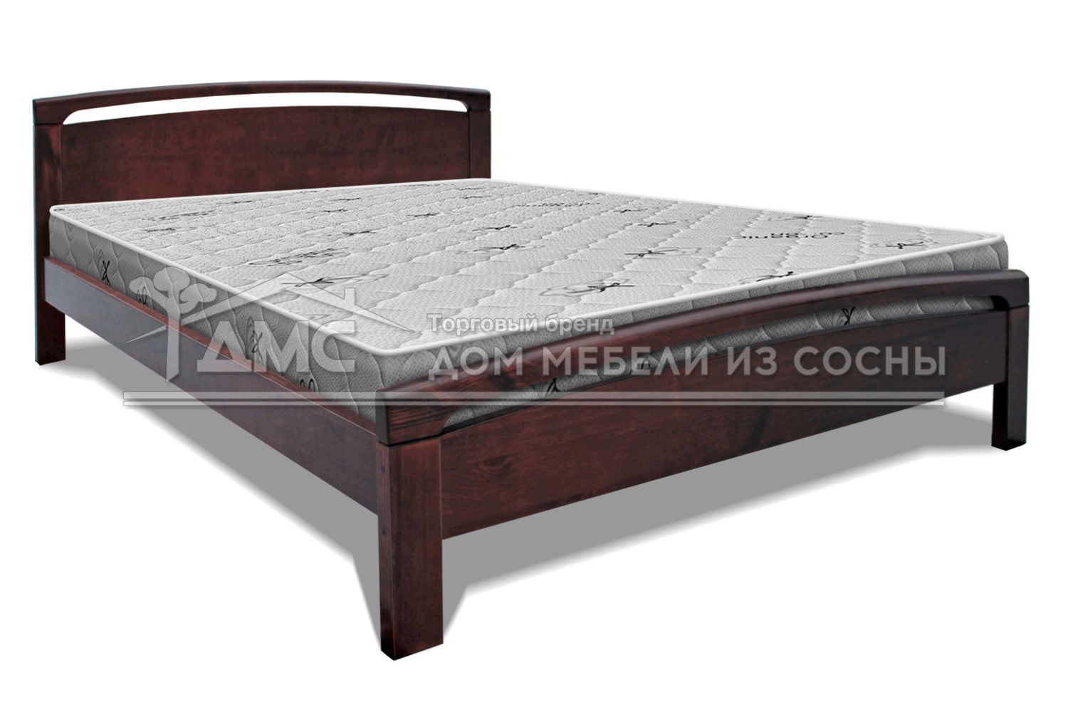 Кровать Бали Ultra 1800х2000