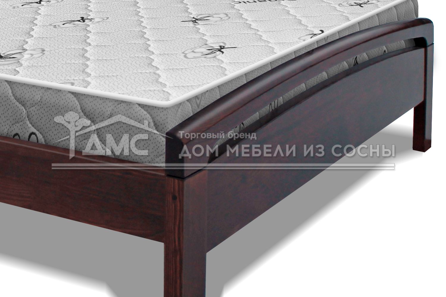 Кровать Бали Ultra 1800х2000