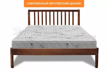 Кровать Беатрис Люкс 1600х2000