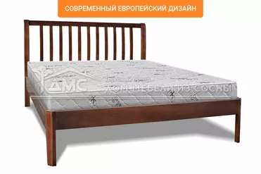 Кровать Беатрис Люкс 1600х2000