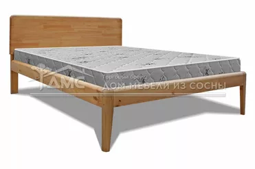 Кровать Дарио 1200х2000