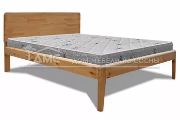 Кровать Дарио 1200х2000