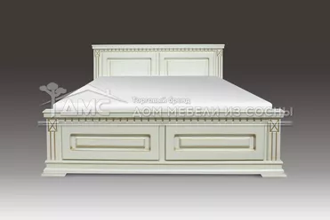 Кровать Флоренция 1400х2000